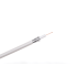 Koaksiaalkaabel TV-SAT CU CABLETECH 150 m/k