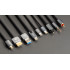 Optiline kaabel Toslink–Toslink Kruger&Matz 0.5m