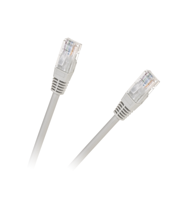 UTP Cat.5e patch-kaabel Cabletech Eco-Line 5.0m
