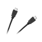 HDMI–HDMI ühenduskaabel, 4K 2.0V, 1.5m
