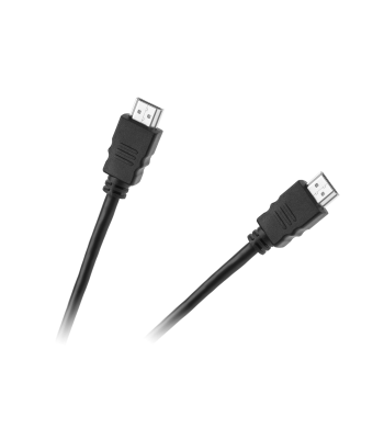 HDMI–HDMI ühenduskaabel, 4K 2.0V, 1.5m