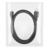 HDMI–HDMI ühenduskaabel, 4K 2.0V, 1.5m