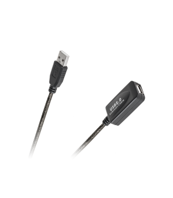 Aktiivne USB-pikenduskaabel, 10 m
