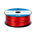 Autokaabel CU+AL 10Ga OD5.5mm 25m