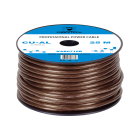 Autokaabel CU+AL 12Ga OD4.5mm 25m