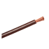 Autokaabel CU+AL 12Ga OD4.5mm 25m