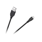 USB–micro-USB-kaabel Cabletech Eco-Line 1.0m