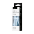 USB–microUSB silikoonkaabel, sinine, Kruger&Matz Basic, KM1270, 1 m