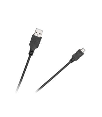 USB–micro USB-kaabel Cabletech Standard, 1.8m