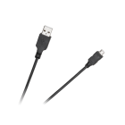 USB–micro USB-kaabel Cabletech Standard 1m