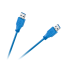 USB-kaabel AM/AM USB 3.0 1.8M