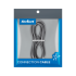 USB 3.0 – micro-USB-kaabel REBEL, 200 cm