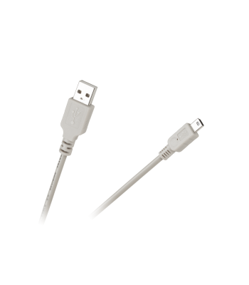 USB AM-BM mini-USB-kaabel CANON-ile koos filtriga 1.5M