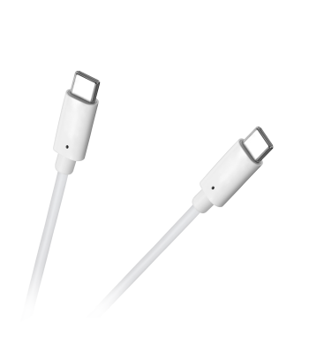 USB C – USB C pistik-pistik kaabel 3.0
