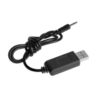 Drooni aku laadimise USB-kaabel REBEL DOVE PRO ZAB0119