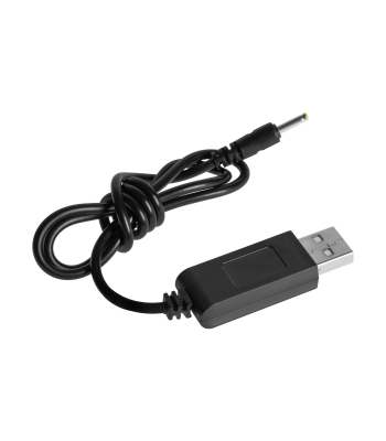 Drooni aku laadimise USB-kaabel REBEL DOVE PRO ZAB0119
