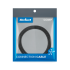 Magnetiline USB-kaabel 3-ühes microUSB, USB Type-C, Lightning, must, 100 cm