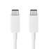 USB-C–USB-C kaabel Samsung EP-DX510JW 1,8 m