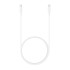 USB-C–USB-C kaabel Samsung EP-DX510JW 1,8 m