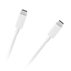 USB-C–USB-C kaabel Samsung EP-DX510JW 1,8 m