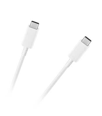 USB-C–USB-C kaabel Samsung EP-DX510JW 1,8 m