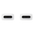 USB-C–USB-C kaabel Samsung EP-DX510JW 1,8 m