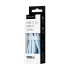 USB-C–USB-C-kaabel Kruger&Matz Basic KM1269, sinine, silikoon, 100 W, 1 m