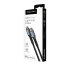 USB-C–Lightning-kaabel, Kruger&Matz, KM1267, C94 MFi, 1 m