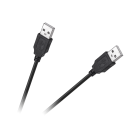 USB-kaabel pistik-pistik, Cabletech Eco-Line, 1.5m