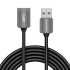 USB-kaabel, pistik–pesa, Kruger&Matz, 1 m, USB 3.0