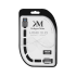 USB-kaabel, pistik–pesa, Kruger&Matz, 1 m, USB 3.0