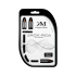 Jack 3.5 – 2RCA stereoheli kaabel Kruger&Matz 1.8m