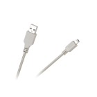 USB-pistiku ja mini-USB-pistikuga kaabel, 2m