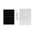 Välitingimustesse mõeldud 4G-kaamera Kruger&Matz Connect C100 Solar
