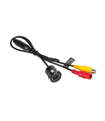 Tagurduskaamera öise nägemisega 12V IR LED IP67 Peiying