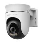 Välikaamera, Wi-Fi, 3 MP, pööratav, MERCUSYS MC510