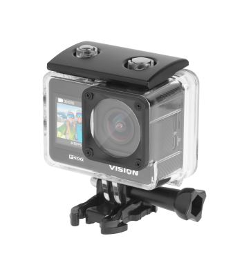 Spordikaamera Kruger&Matz Vision P400
