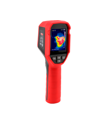 Termokaamera Uni-T UTi712S