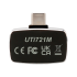 Termokaamera Uni-T UTi721M