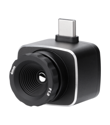 Termokaamera Uni-T UTi722M