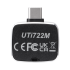 Termokaamera Uni-T UTi722M