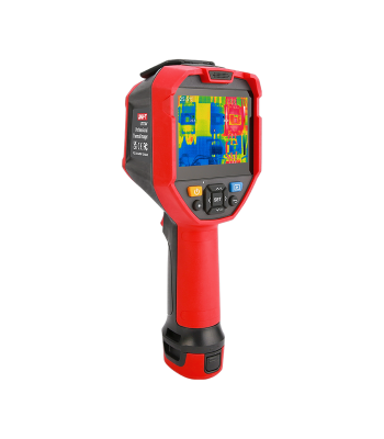 Termokaamera Uni-T UTi730V