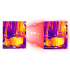 Termokaamera Uni-T UTi716S