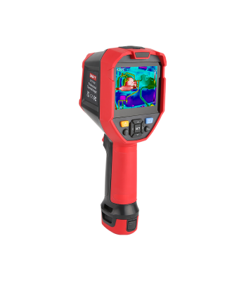 Termokaamera Uni-T UTi730E