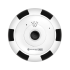 Siseruumide Wi-Fi-kaamera Tuya FishEye Kruger&Matz Connect C70