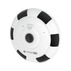 Siseruumide Wi-Fi-kaamera Tuya FishEye Kruger&Matz Connect C70