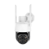 Välitingimustes kasutatav Wi‑Fi-kaamera Kruger&Matz Connect C110