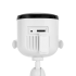 Välitingimustes kasutatav Wi-Fi-kaamera 2K, H.265, IR Kruger&Matz Connect C150