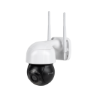 Välitingimustesse mõeldud Wi-Fi-kaamera Kruger&Matz Connect C60