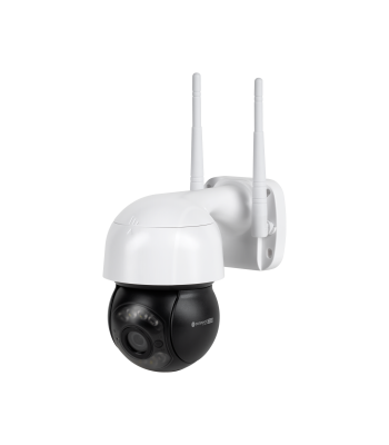 Välitingimustesse mõeldud Wi-Fi-kaamera Kruger&Matz Connect C60